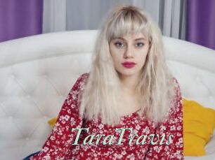 TaraTravis