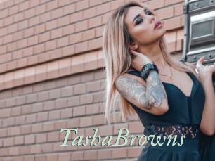 TashaBrowns