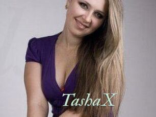 Tasha_X