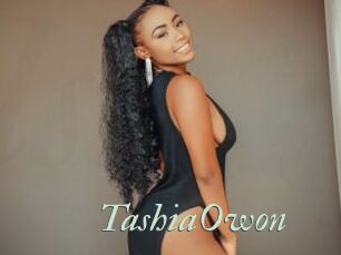 TashiaOwon
