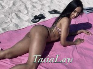 TasiaLays