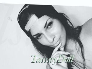TassstyDoll