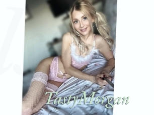 TastyMorgan