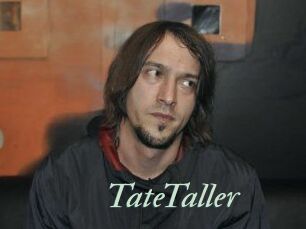 TateTaller