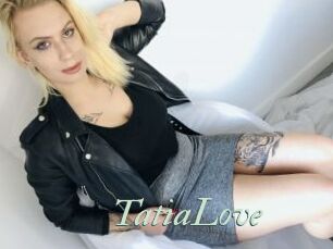 TatiaLove