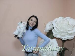 TatianaSatty