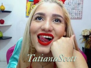 TatianaScott