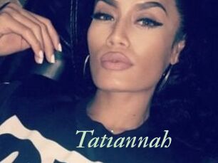 Tatiannah
