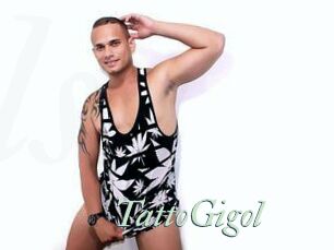 TattoGigol