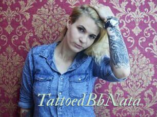 TattoedBbNata