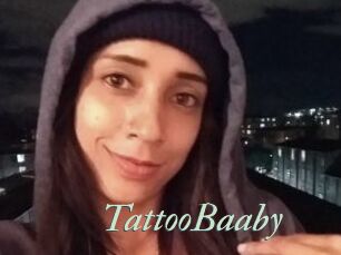 TattooBaaby