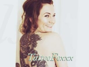 TattooFoxxx
