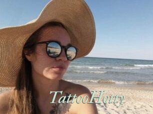 TattooHotty