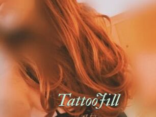 TattooJill