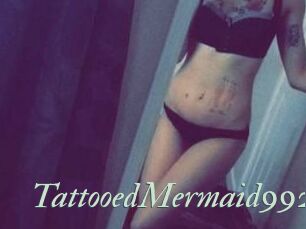 TattooedMermaid992