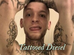 Tattooed_Diesel