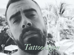 Tattooedguy