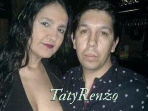 TatyRenzo