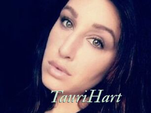 TauriHart