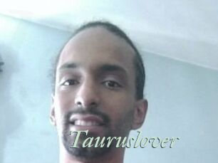 Tauruslover