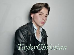 TaylorChristian