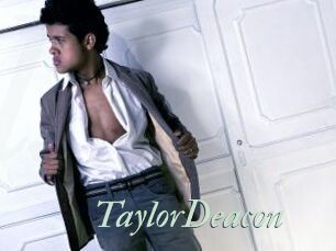 TaylorDeacon