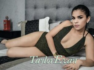 TaylorEvan