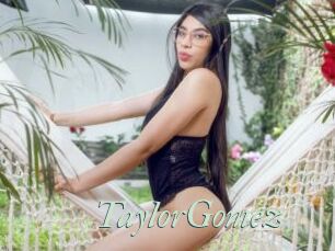 TaylorGomez