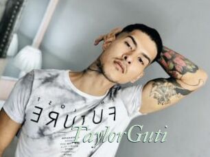 TaylorGuti
