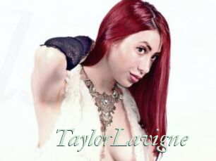TaylorLavigne