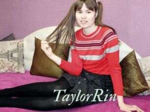 TaylorRin