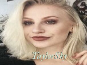 TaylorSky