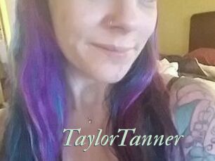 TaylorTanner