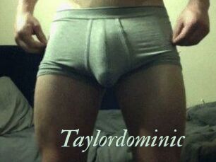 Taylordominic