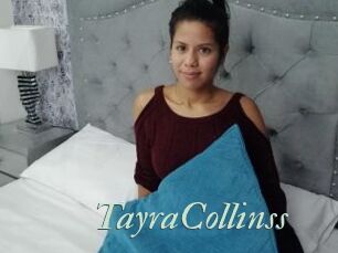 TayraCollinss