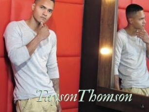 TaysonThomson