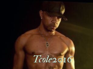 Tcole2016