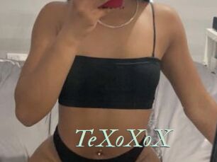 TeXoXoX