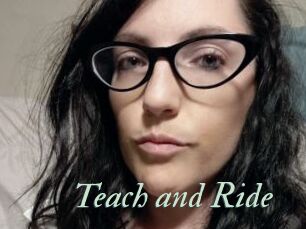 Teach_and_Ride