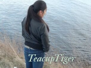 TeacupTiger