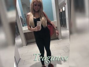 Teaganxo