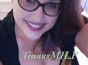 TeasingMILF
