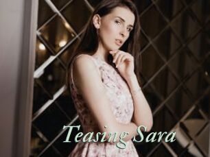 Teasing_Sara