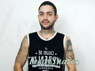 TeddySuarez