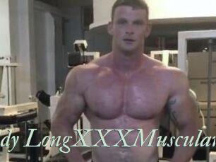 Teddy_LongXXXMuscular