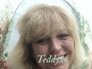Teddyxo