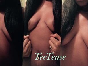 TeeTease