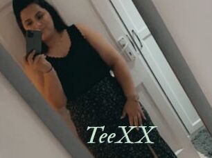 TeeXX