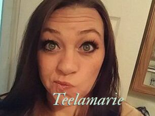 Teelamarie