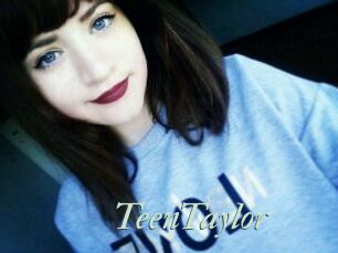 TeenTaylor